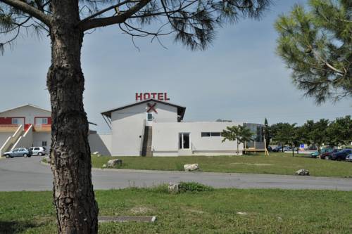 Relais De Barbezieux : Hotel near Rouffignac