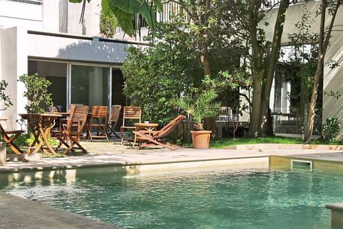 La Residence De France - Residence : Guest accommodation near La Rochelle