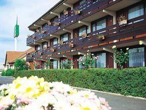 Campanile Châteauroux - Saint-Maur : Hotel near Mouhet