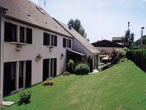 Kyriad Le Havre Montivilliers : Hotel near Saint-Martin-du-Manoir