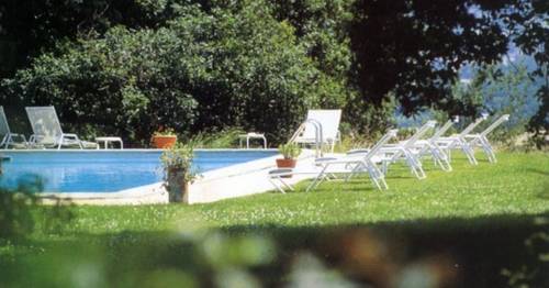 Domaine de Bassibé : Hotel near Garlin