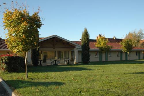 Abbys Hotel : Hotel near Sainte-Nathalène