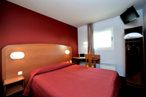 Hôtel Balladins Amiens/Longueau : Hotel near Braches