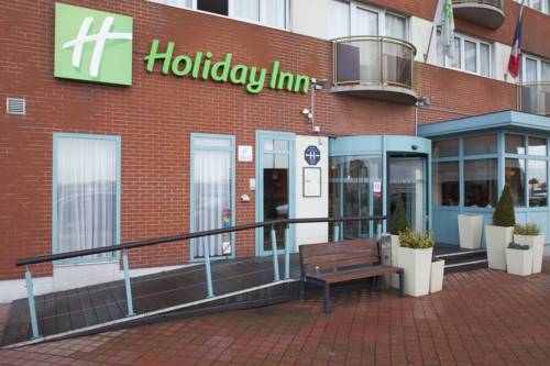 Holiday Inn Calais : Hotel near Calais