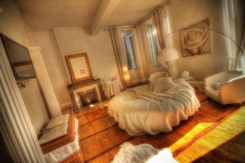 Le Château D'Orleix : Guest accommodation near Clarac