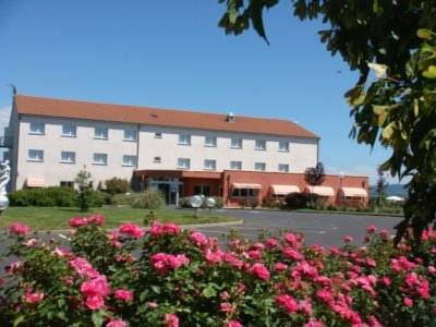 Artemis Hotel : Hotel near Haute-Loire