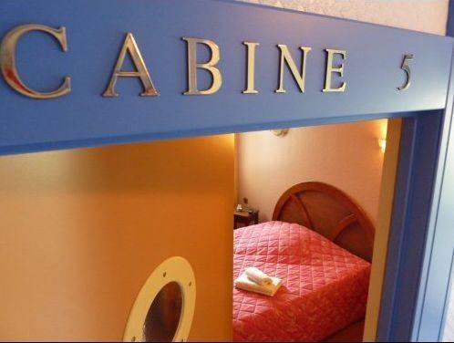 Hotel La Croisière : Hotel near Saint-Arnoult