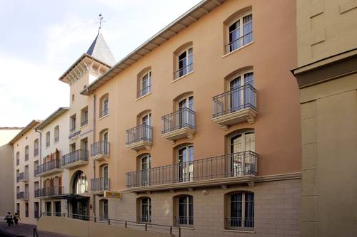 Appart'City Agen : Hotel near Lot-et-Garonne