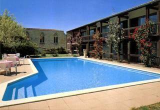 Le Logis Des Cordeliers : Hotel near Gers