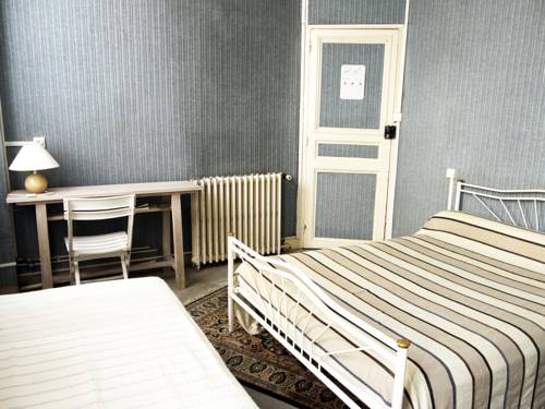 Hotel des Ambans : Hotel near Lot-et-Garonne