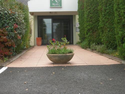 Relais Vert : Hotel near Brognard