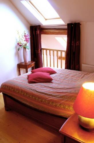 Gite Le Roosevelt : Guest accommodation near Hartennes-et-Taux