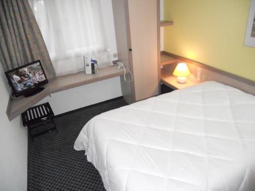 Hôtel Crocus Caen Parc Expo : Hotel near Caen