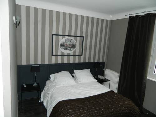 Hotel Astoria : Hotel near La Roche-Maurice