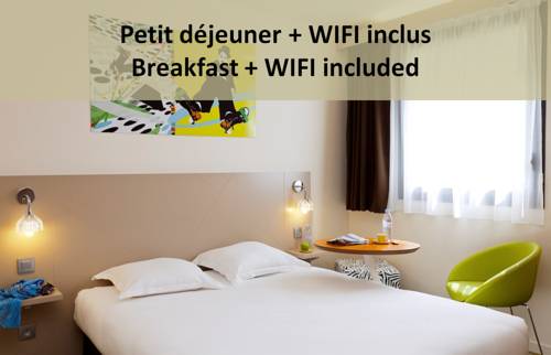 Ibis Styles Marseille Timone ( ex all seasons) : Hotel near Bouches-du-Rhône