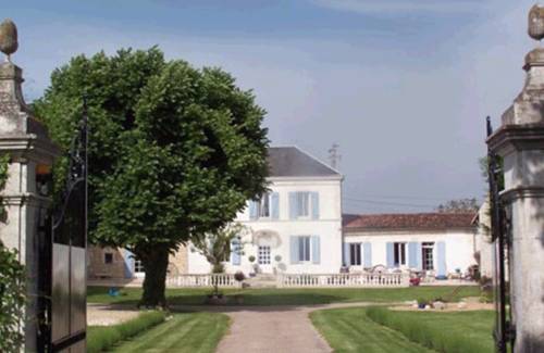 Le Four à Pain : Guest accommodation near Romazières