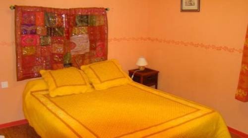 La Ruche Douillette : Hotel near Hautes-Pyrénées