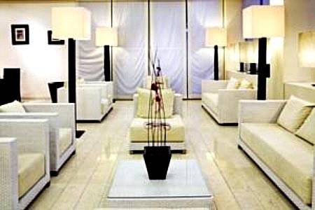 Mercure Montpellier Centre : Hotel near Montpellier