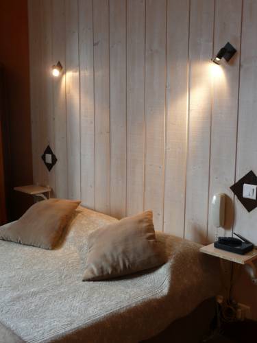 Hotel De La Bastide : Hotel near Languedoc-Roussillon