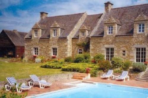 Chambres d'hotes 