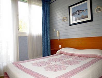 Hotel du Square : Hotel near Morbihan