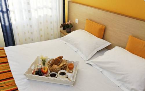 Hotel Central : Hotel near Lorient
