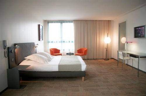 Best Western Masqhotel : Hotel near La Rochelle