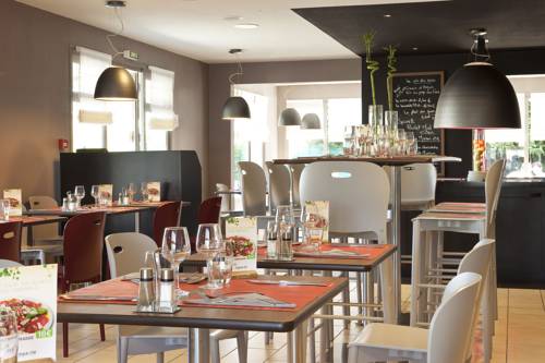 Campanile Bayeux : Hotel near Ellon