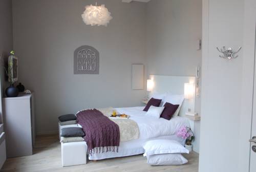 Lille A Part - Gite Urbain : Apartment near Roncq