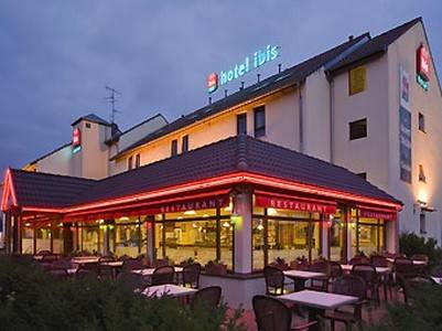 ibis Strasbourg Sud La Vigie : Hotel near Illkirch-Graffenstaden