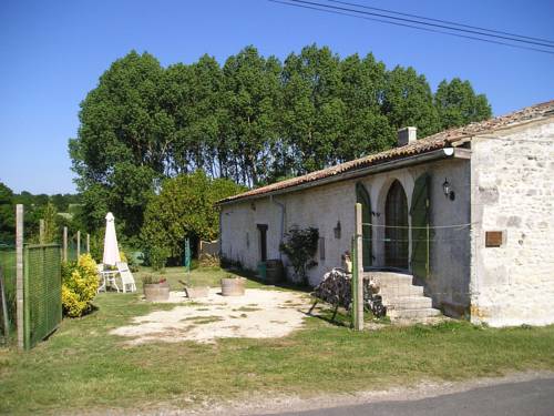 Chambre d'hôtes Chez Touvenot : Guest accommodation near Rouffignac