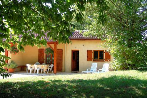 Domaine Salinié : Resort near Luzech