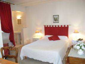 Hotel Alsace Lorraine : Hotel near Bonneville