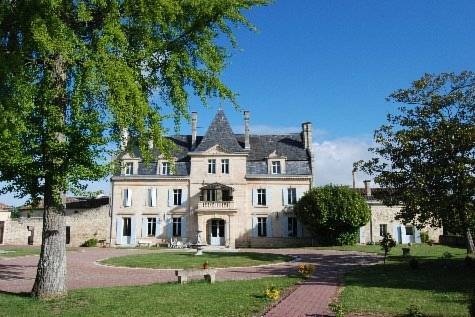 Relais du Château Julie : Guest accommodation near Rouffignac