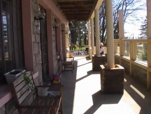 Le Chalet : Hotel near La Canourgue