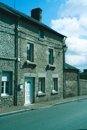 Chambres Etapes : Bed and Breakfast near Saint-Mars-du-Désert