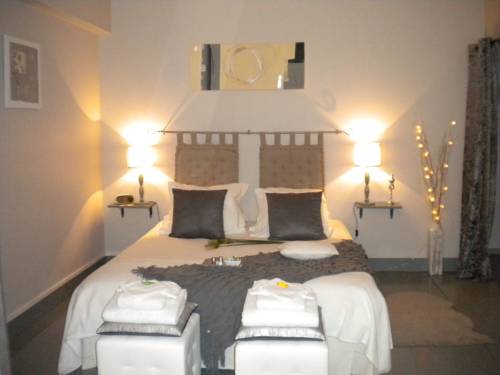 Home Sweet Lille : Apartment near Roncq