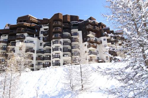 Les Orrianes : Apartment near Les Orres