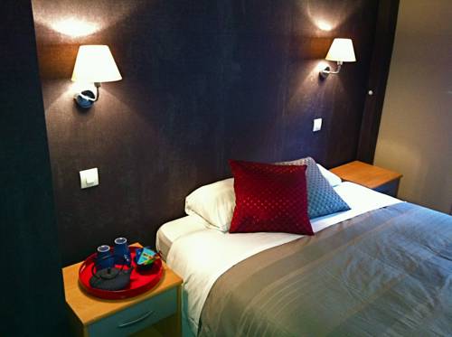 Arts Et Seine : Hotel near Rouen