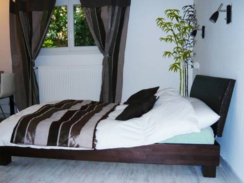 Le Croissant de Lune : Bed and Breakfast near Niedermorschwihr