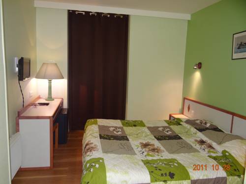 Hôtel Hermance : Hotel near Pougny