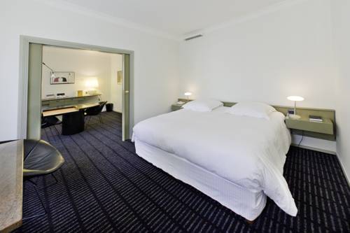Park Hotel : Hotel near Grenoble