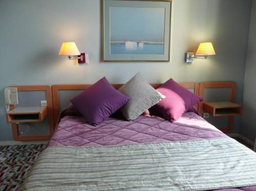 Saint Georges Nice : Hotel near Nice