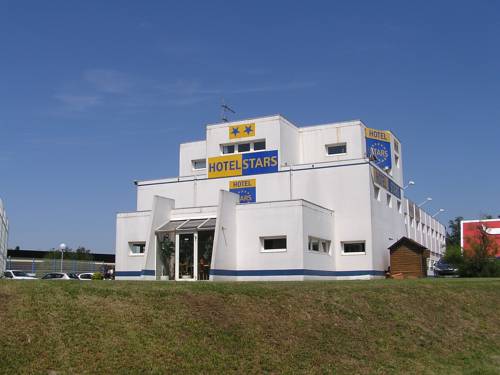 HOTEL VILLENAVE-D'ORNON : Hotels near Villenave-d'Ornon ...