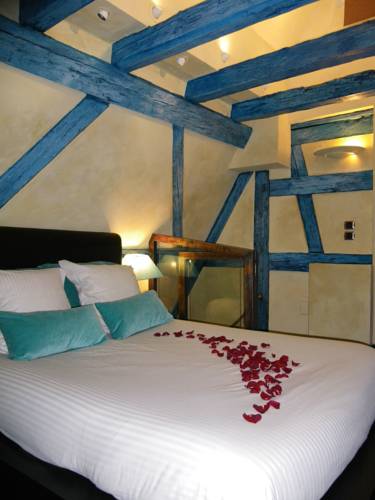 Hotel Cathédrale : Hotel near Strasbourg