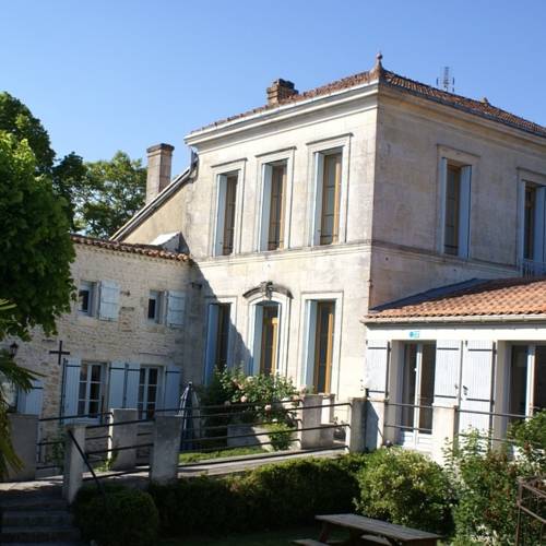 Domaine La Fontaine : Guest accommodation near Rouffignac