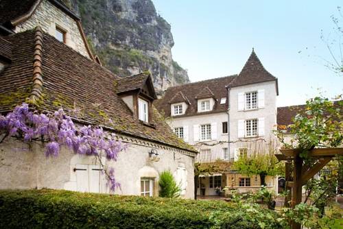 Les Falaises Gluges : Hotel near Cahus
