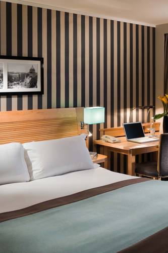 Pullman Paris Bercy : Hotel near Ivry-sur-Seine