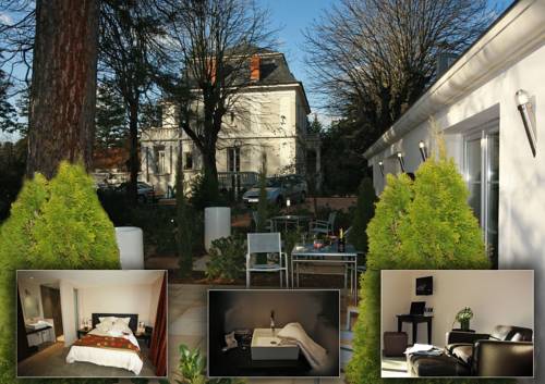 L'Orangerie : Bed and Breakfast near Pollionnay