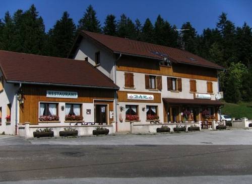 Les Rouliers : Hotel near Cogna